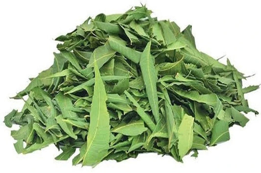 Neem Leaves
