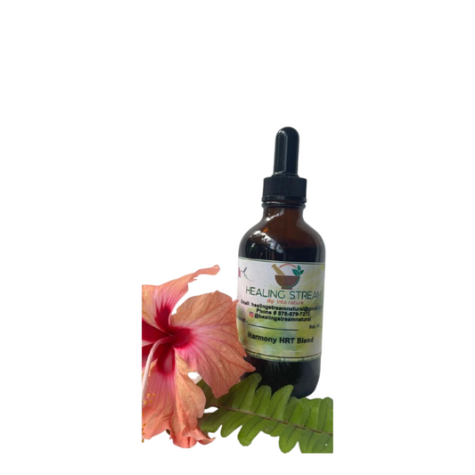 Harmony HRT Blend