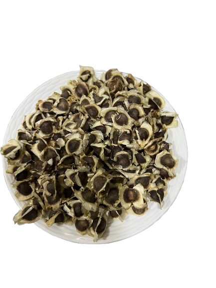 Moringa Seeds