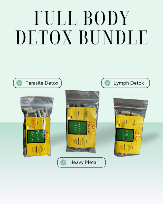Full-Body Detox Bundle