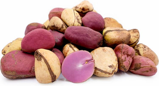 Kola Nut (Bissy)