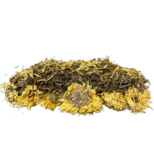 AmberJoy's Glow Tea