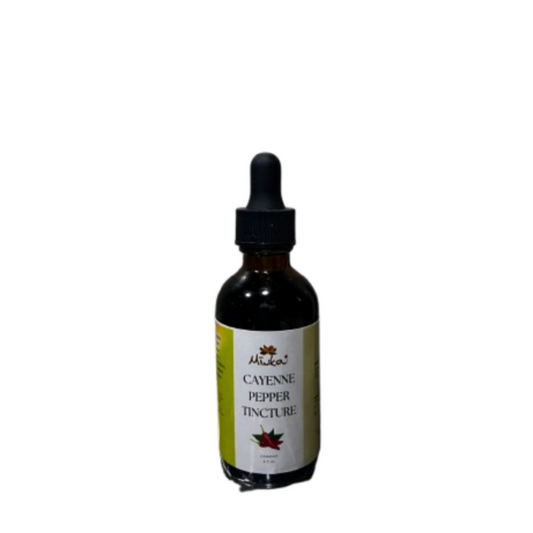Cayenne Pepper Tincture