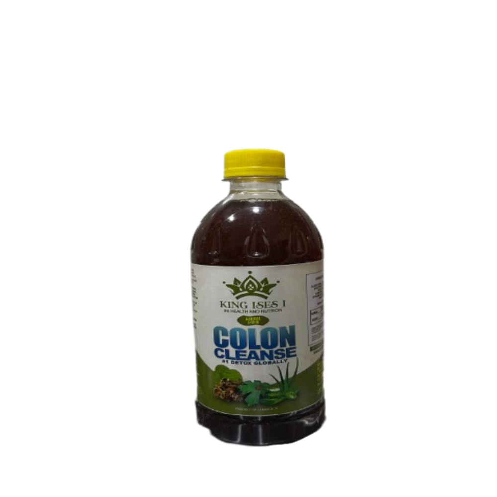 Colon Cleanse