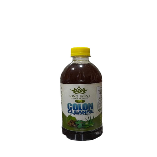 Colon Cleanse