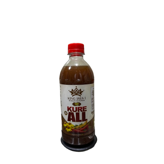 Kure All