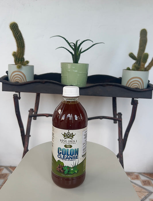 Colon Cleanse