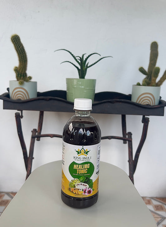 Healing Tonic
