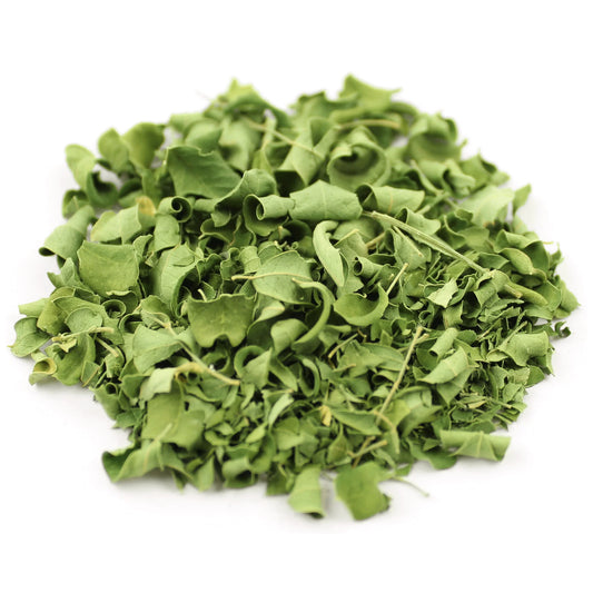 Moringa Leaves