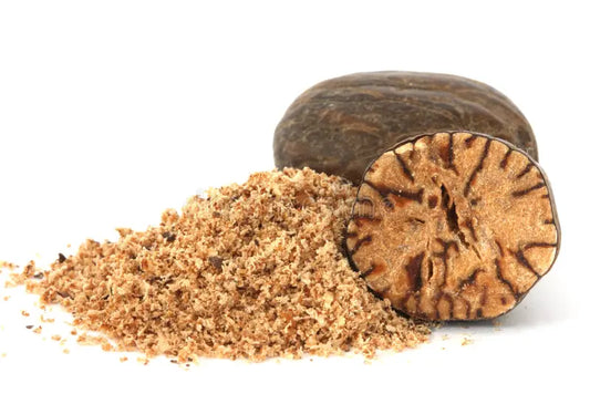 Nutmeg